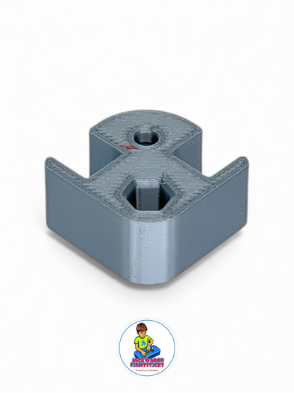 3 Layer Corner Bracket