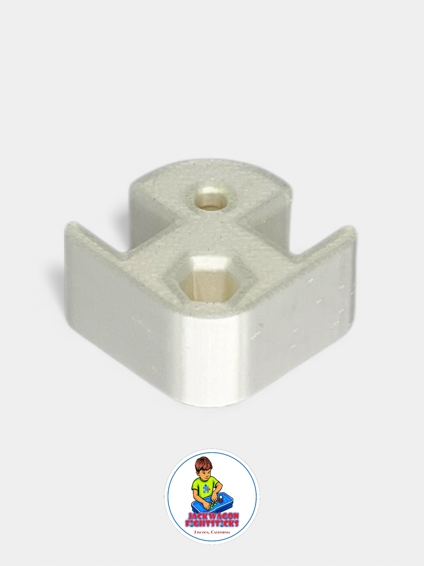 3 Layer Corner Bracket