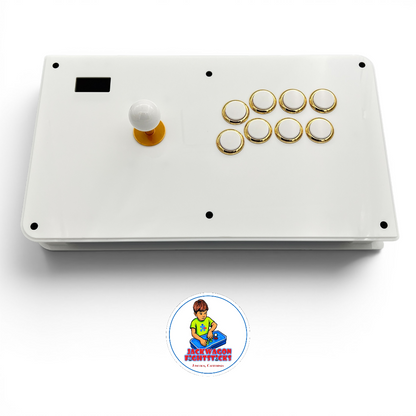 OKI Hatch Service Deck (DIY Kit) V1.2