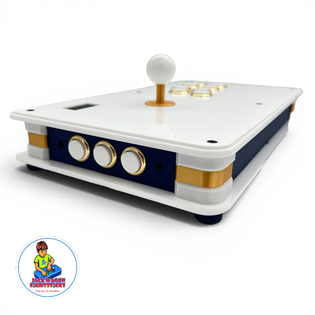 OKI Hatch Service Deck (DIY Kit) V1.2