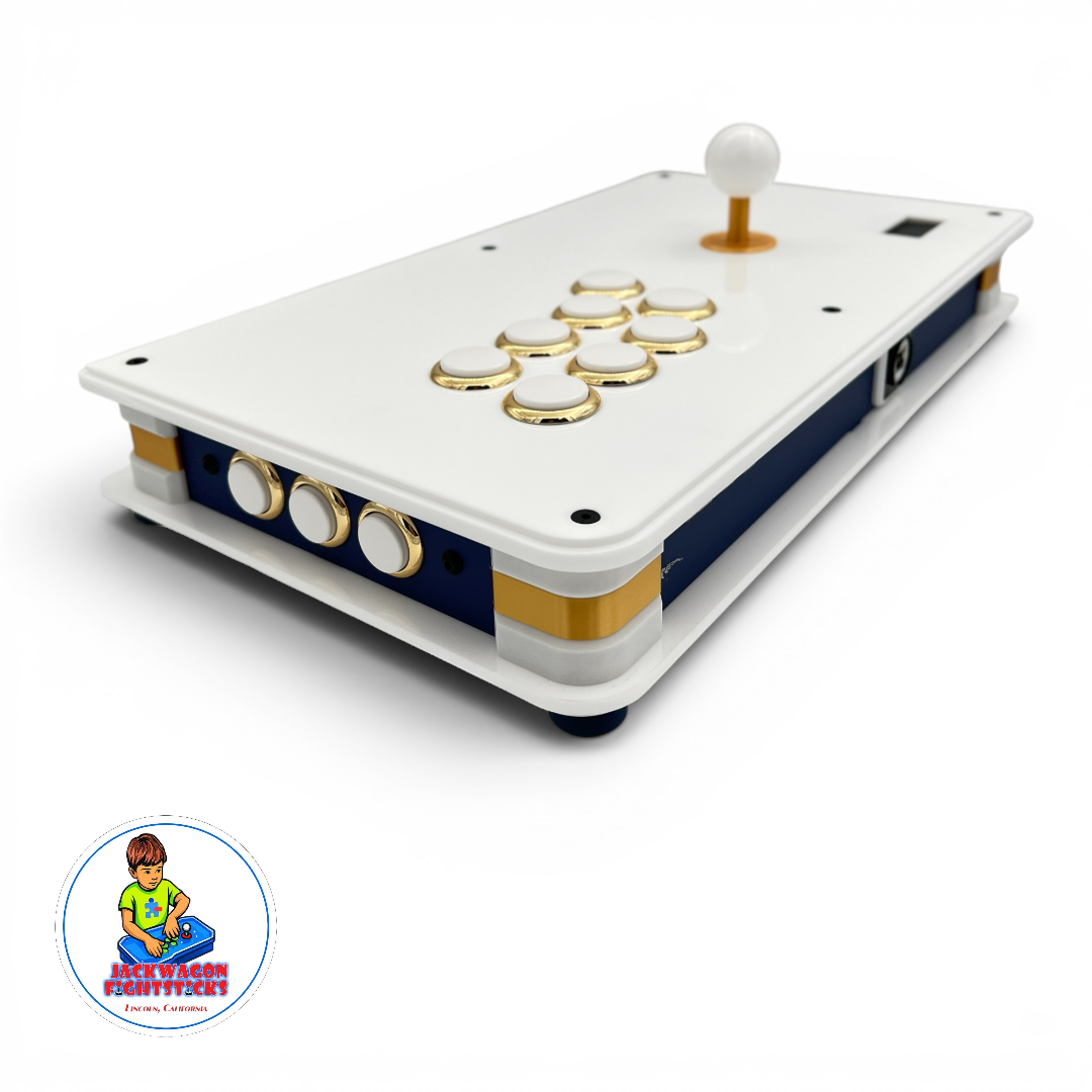 OKI Hatch Service Deck (DIY Kit) V1.2