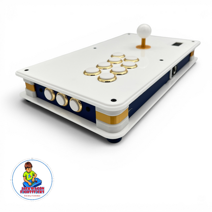 OKI Hatch Service Deck (DIY Kit) V1.2