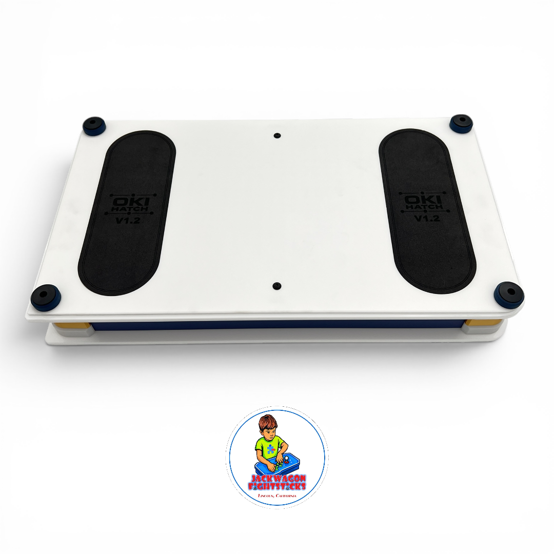 OKI Hatch Service Deck (DIY Kit) V1.2