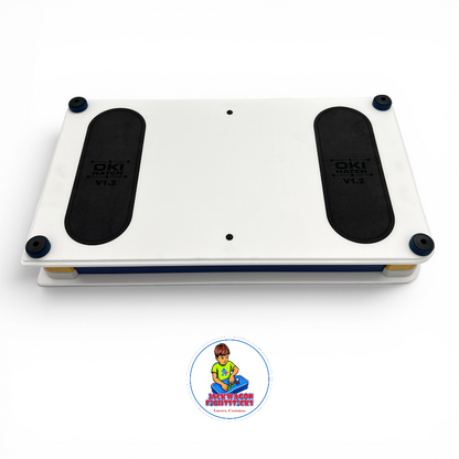 OKI Hatch Service Deck (DIY Kit) V1.2