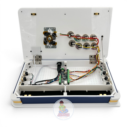 OKI Hatch Service Deck (DIY Kit) V1.2