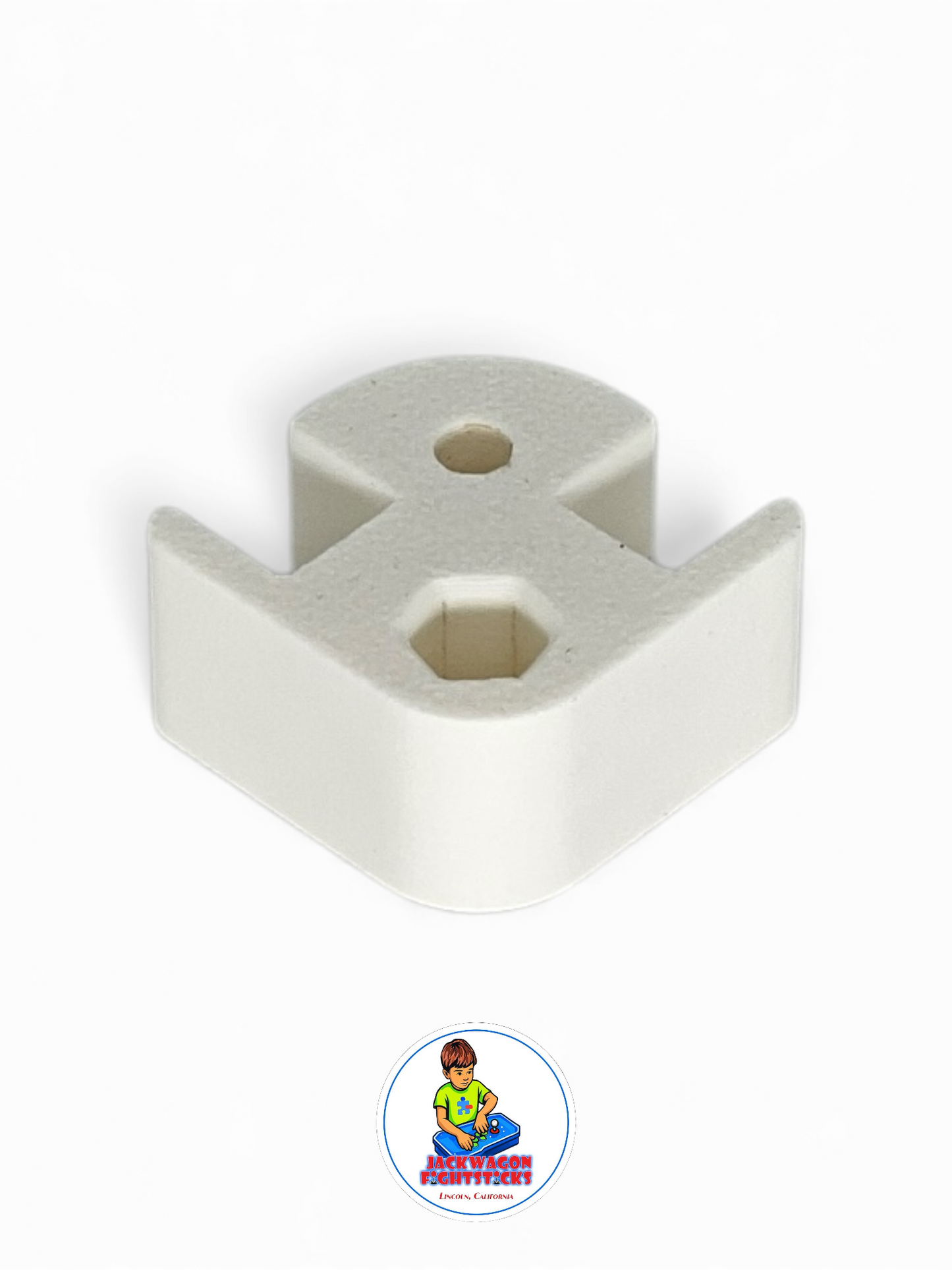 3 Layer Corner Bracket