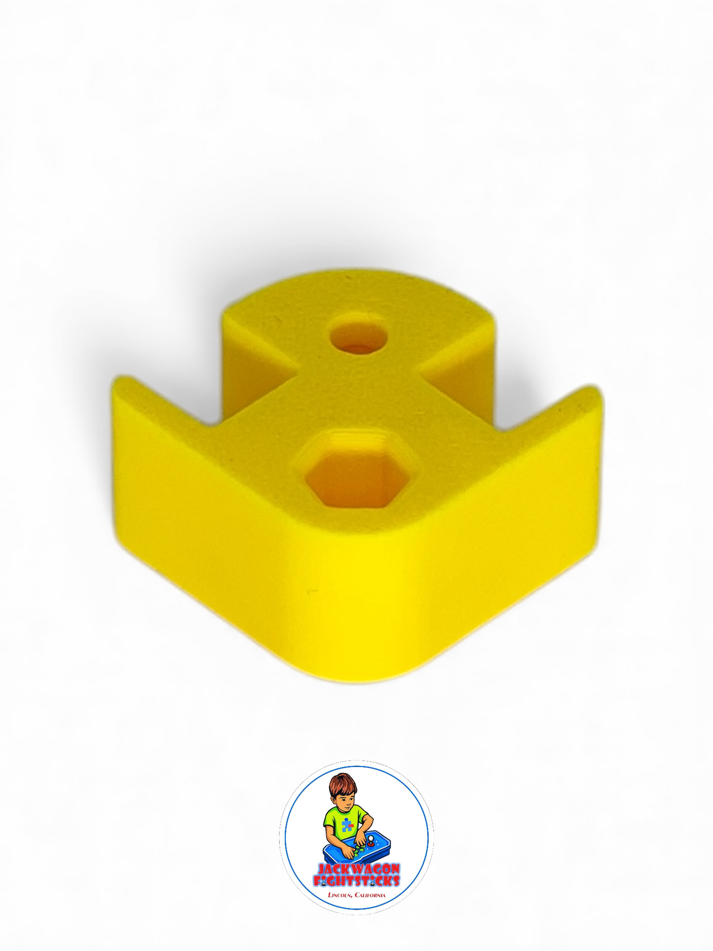 3 Layer Corner Bracket