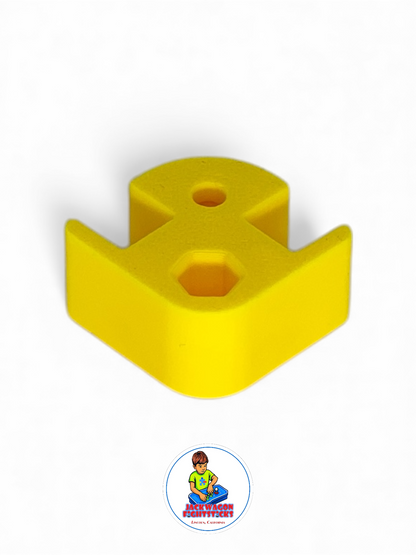 3 Layer Corner Bracket