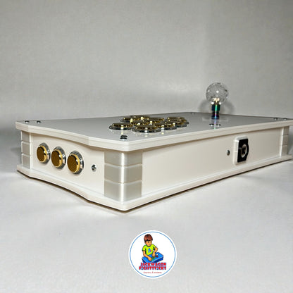 Modulus™ DIY Arcade Stick Case