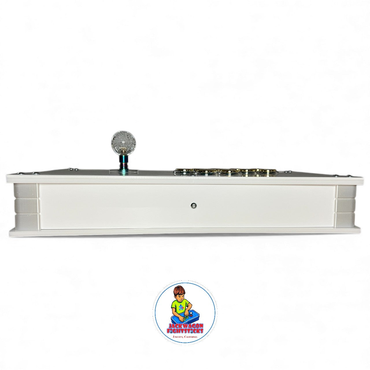 Modulus™ DIY Arcade Stick Case