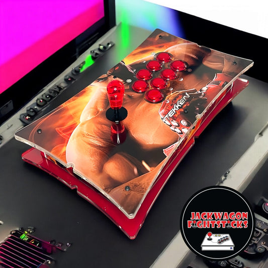 Battle Axe 1.0 Commission Build