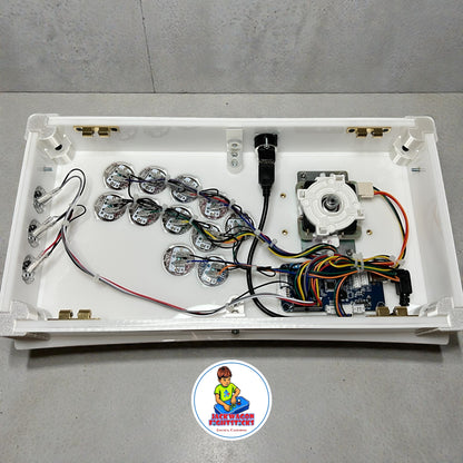 Modulus™ DIY Arcade Stick Case