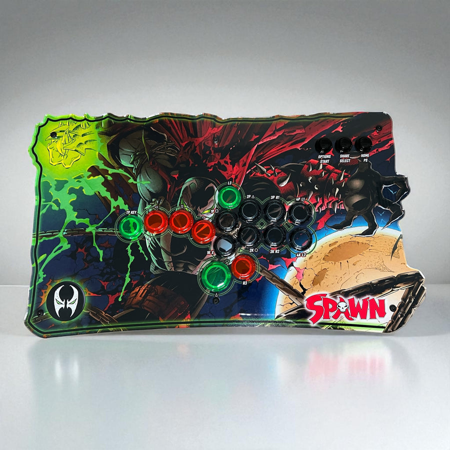 Spawn