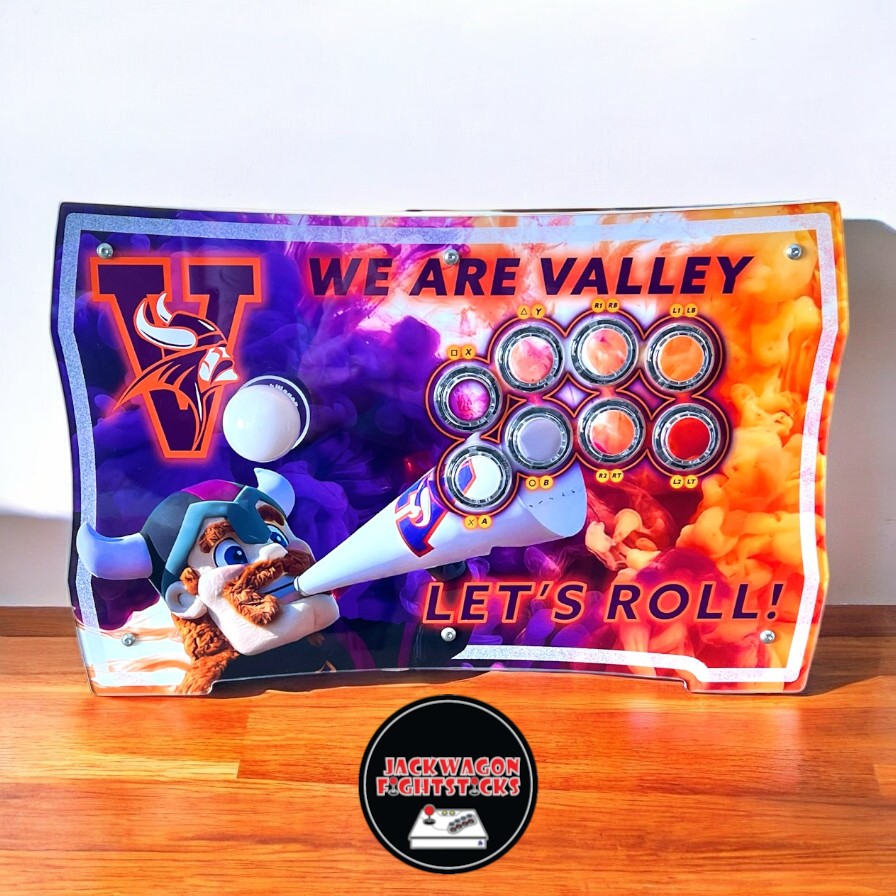 Valley