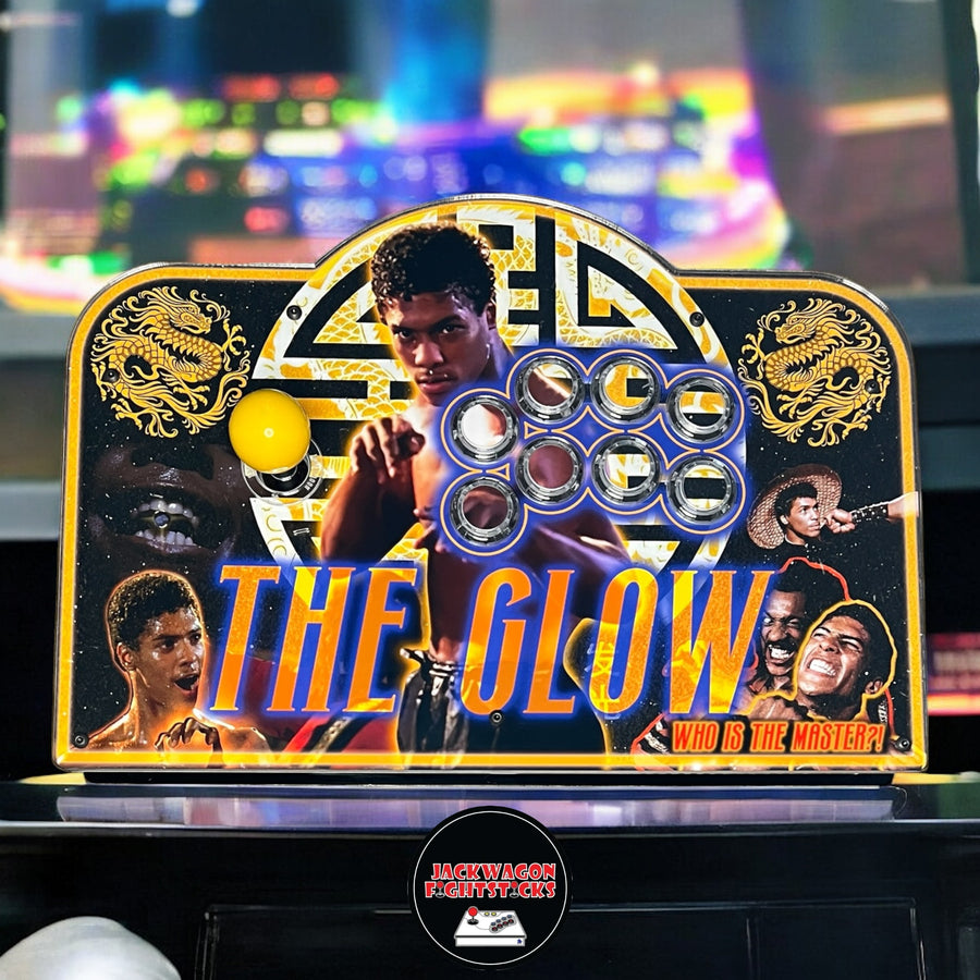 The Glow