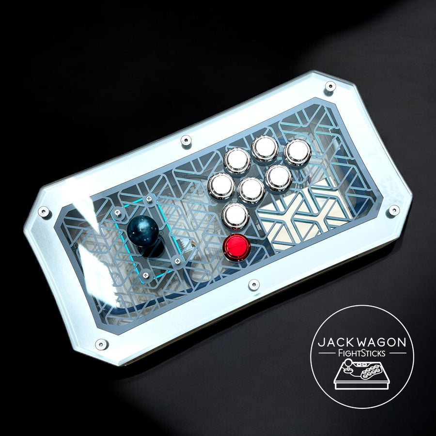Silver lattice